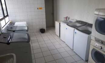 Imagem 3: Baixamos P Alugar Rápido Apt de 1 Quarto Prédio c Piscina em Plena Av B Viagem