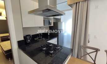 Imagem 4: Apartamento para Locação em Indaiatuba, Vila Homero, 1 dormitório, 1 suíte, 2 banheiros, 1