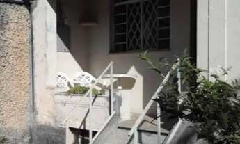 Imagem: SOBRADO - LAPA - SP