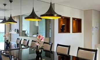 Imagem: JS Apartamento para venda com 86 metros