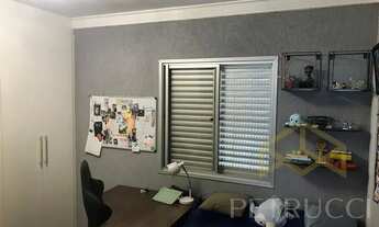 Imagem 7: Apartamento - Jardim Nossa Senhora Auxiliadora - Campinas