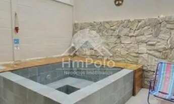 Imagem 4: Campinas - Casa de Condomínio - Parque Rural Fazenda Santa Cândida