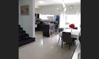 Imagem 7: Casa duplex, 3 suítes, 2 vagas cobertas - Condomínio Jardim Ananin