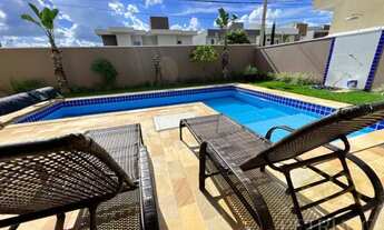 Imagem 3: Casa - Swiss Park - Campinas