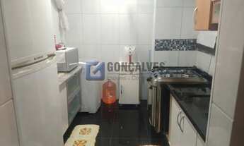 Imagem 7: SAO BERNARDO DO CAMPO - Residential / Apartment - ALVES DIAS