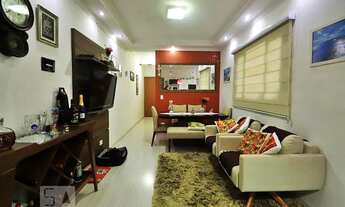 Imagem 2: Apartamento para Aluguel - Jardim Bela Vista, 3 Quartos, 85 m2