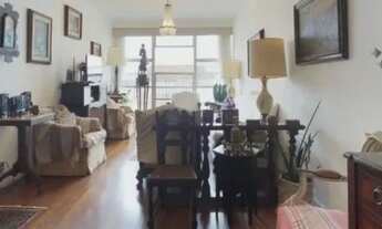 Imagem: Apartamento para venda com 210 metros quadrados