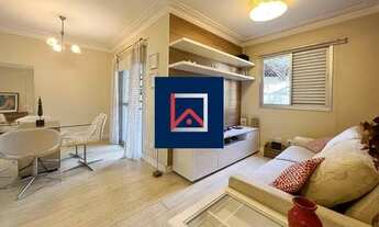 Imagem 2: Apartamento Locação Vila Leopoldina 65 m² 2 Dormitórios