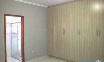 Imagem 5: SOBRADO - RESIDENCIAL BOSQUE DOS IPÊS - SP