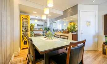 Imagem 7: Apartamento para Aluguel - Tatuapé, 3 Quartos, 97 m2