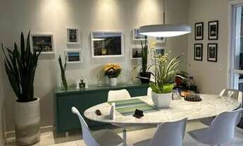 Imagem 3: Venda Apartamento 3 Dormitórios - 123 m² Campo Belo