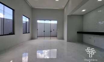 Imagem 4: Casa com 3 dormitórios à venda, 143 m² por R$ 980.000 - Parque Universitário - Americana/S