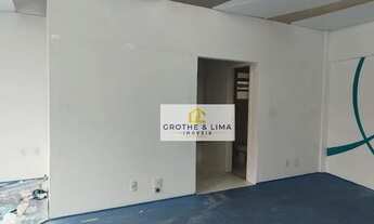 Imagem 7: Ponto para alugar, 52 m² por R$ 6.000,00/mês - Jardim São Dimas - São José dos Campos/SP