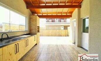 Imagem 2: Cobertura com 2 dormitórios para alugar, 120 m² - Vila Alpina - Santo André/SP