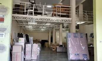 Imagem 5: GALPÃO DE 367 MT² EXCELENTE LOCALIZAÇÃO