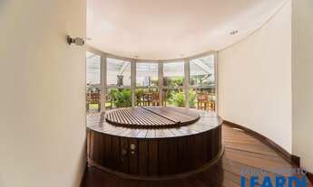 Imagem 5: APARTAMENTO - MOEMA PÁSSAROS - SP