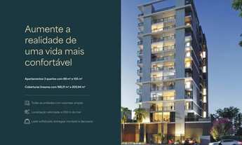 Imagem 6: Lançamento Apartamento para venda tem 89m2 com 3 qts em Praia de Itaparica - Vila Velha