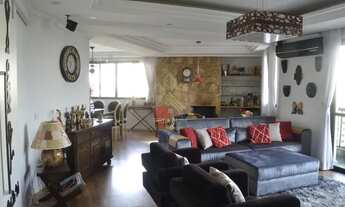 Imagem 2: Apartamento em Jardim Avelino - São Paulo