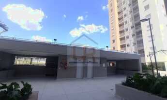 Imagem 5: Apartamento à venda, 54 m² - California Boulevard - Santa Barbara d'Oeste/SP