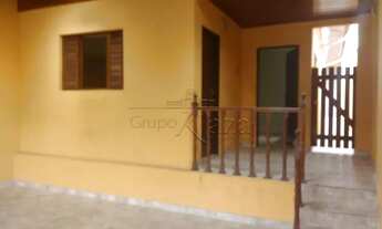 Imagem: Casa no Conjunto Residencial Trinta e Um