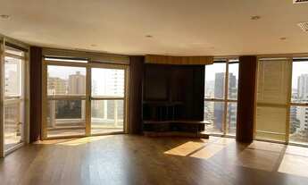 Imagem 2: Cobertura com 4 dormitórios à venda, 491 m² por R$ 2.300.000,00 - Cambuí - Campinas/SP