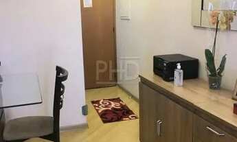 Imagem 3: Apartamento à venda, 2 quartos, 1 suíte, 1 vaga, Vila Caminho do Mar - São Bernardo do Cam