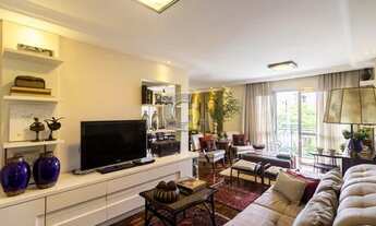 Imagem: APARTAMENTO - PERDIZES- 3 DORMITORIOS- 1