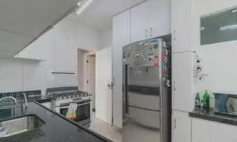 Imagem 4: Apartamento para Venda em São Paulo, Vila Olímpia, 3 dormitórios, 1 suíte, 2 banheiros, 2