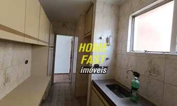 Imagem 7: Apartamento com 2 dormitórios para alugar, 68 m² por R$ 2.600/mês - Vila Antonieta - Guaru