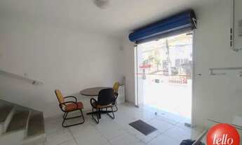 Imagem 3: São Paulo - Casa Comercial - Santana