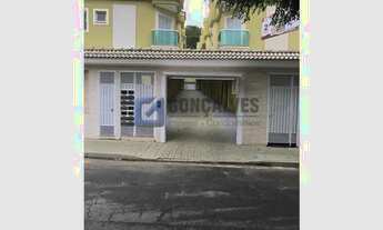 Imagem 2: SANTO ANDRE - Residential / Sobrado - VILA PRINCIPE DE GALES