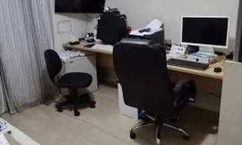 Imagem 6: Casa de condomínio para venda possui 262 metros quadrados com 4 quartos