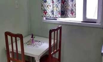 Imagem 7: Kitnet mobiliada livre de taxas