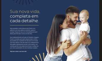 Imagem 2: Apartamento para venda tem 71 metros quadrados com 3 quartos