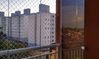 Imagem 2: Apartamento - Jardim Paulicéia - Campinas