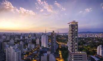 Imagem: Sky Pinheiros - São Paulo - SP