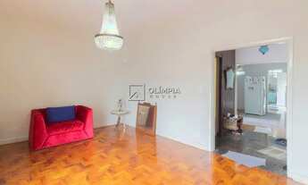 Imagem 4: Casa Locação Vila Madalena 263 m² 3 Dormitórios