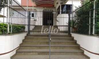 Imagem 5: São Paulo - Apartamento Padrão - Vila Clementino