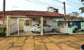 Imagem: Casa com 3 Dormitorio(s) localizado(a) no