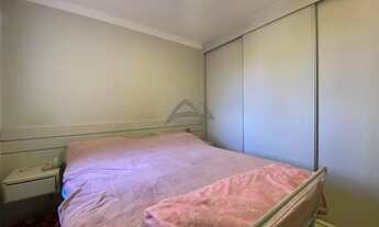 Imagem 6: Apartamento - Mansões Santo Antônio - Campinas