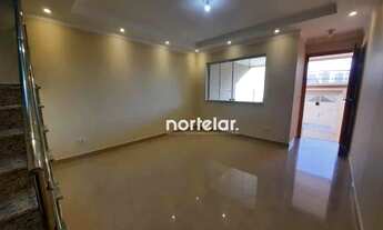 Imagem 2: Sobrado com 3 dormitórios à venda, 130 m² por R$ 700.000,00 - Vila Portugal - São Paulo/SP