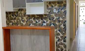 Imagem: Casa nova - Vale do Sol