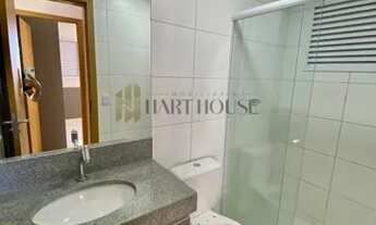 Imagem 6: Edifício Alvorada - 2/4 sendo 1 suíte - completo de armários - 1 vaga de garagem - sol da