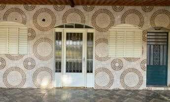 Imagem 2: Alugo casa sozinha no lote QNP 24 Conj H