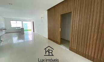 Imagem 3: Passaredo / Térrea 170m² / 3 Suítes / Jardim de Inverno / Quintal