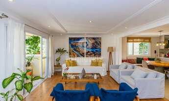 Imagem 2: Casa em Condomínio, Campo Belo - São Paulo