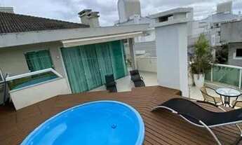 Imagem 2: COBERTURA - INGLESES DO RIO VERMELHO - SC