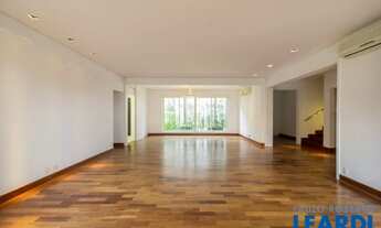 Imagem 5: CASA EM CONDOMÍNIO - CIDADE JARDIM - SP