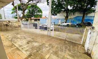 Imagem 3: Casa - Jardim Chapadão - Campinas