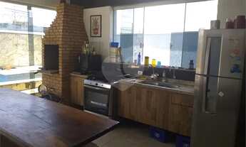 Imagem 5: Sobrado de 395 m² disponível para venda no condomínio Campos do Conde II Versailles em Tau